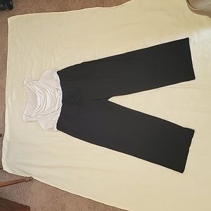 Calvin Klein Evening Bodysuit